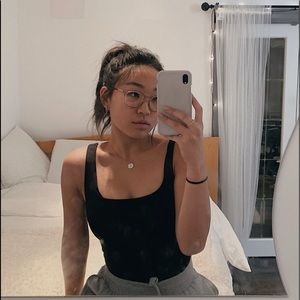 Meet your Posher, Jin